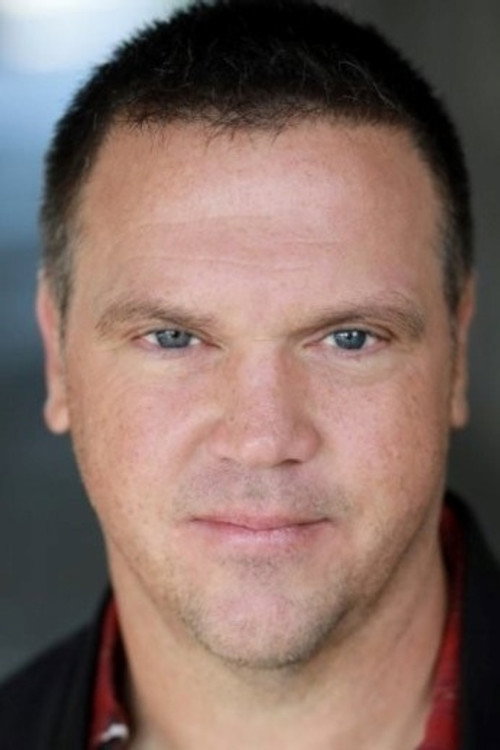 Photo of Tim Trobec, Acting