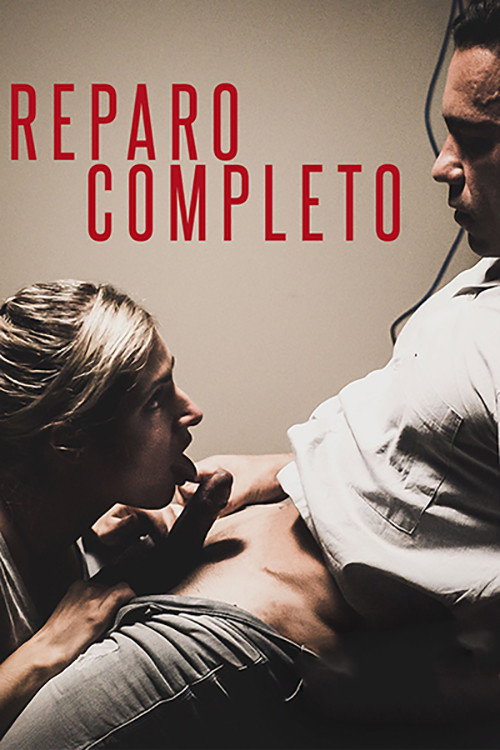 Movie poster for Reparo Completo (2019)