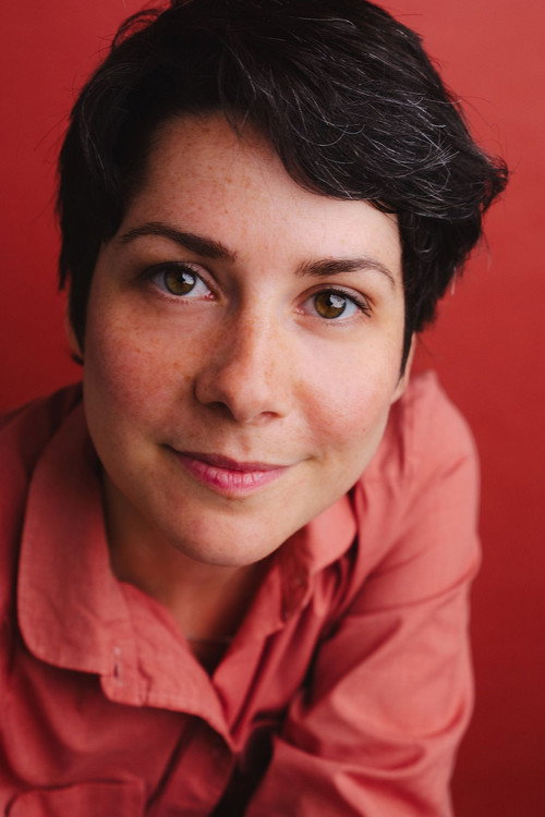 Photo of Franziska Maria Pößl, Acting