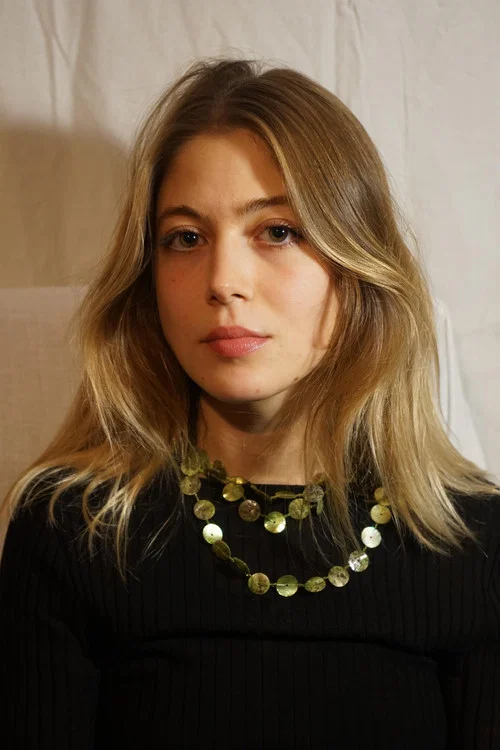 Photo of Nika Grbelja, Acting