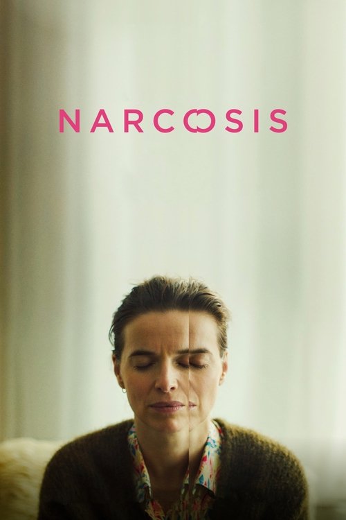 Movie poster for Narcosis (2022)