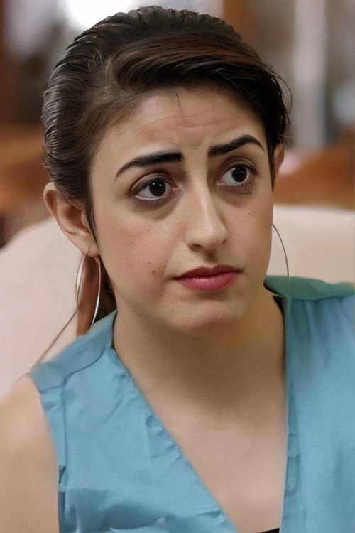 Photo of Ana Caro, Acting