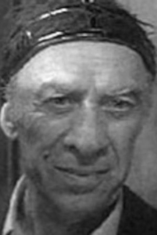 Grigol Natsvlishvili profile