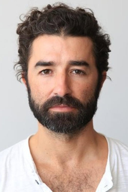 Photo of Tiago Bettencourt, Acting