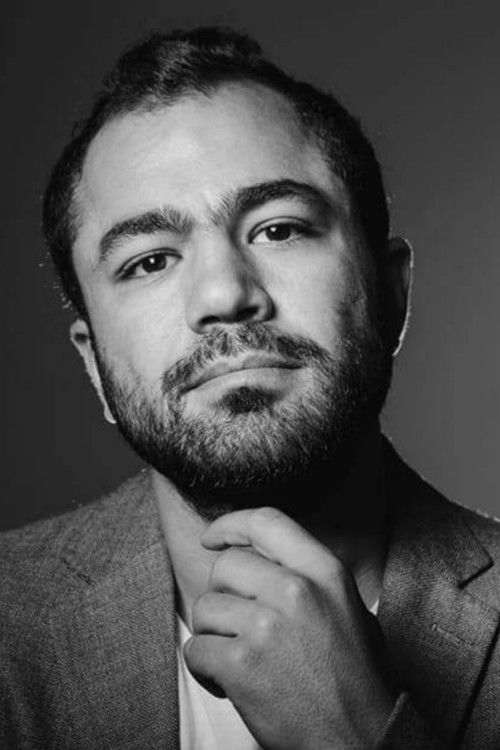 Bakri Khaled profile