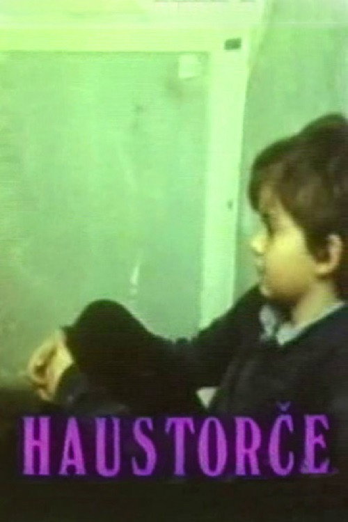 Movie poster for Small Doorway (1987)