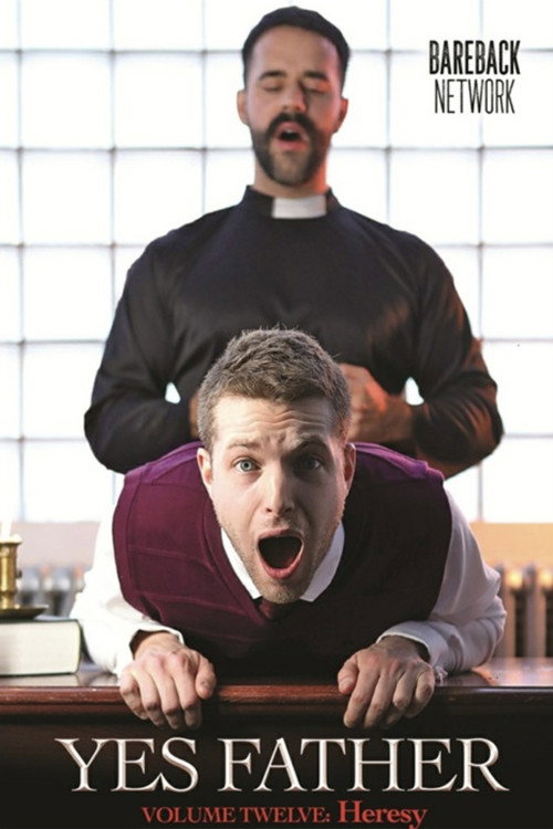 Movie poster for Yes Father 12: Heresy (2025)