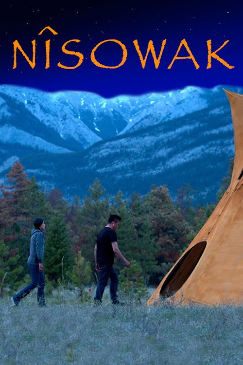 Movie poster for Nîsowak (2018)