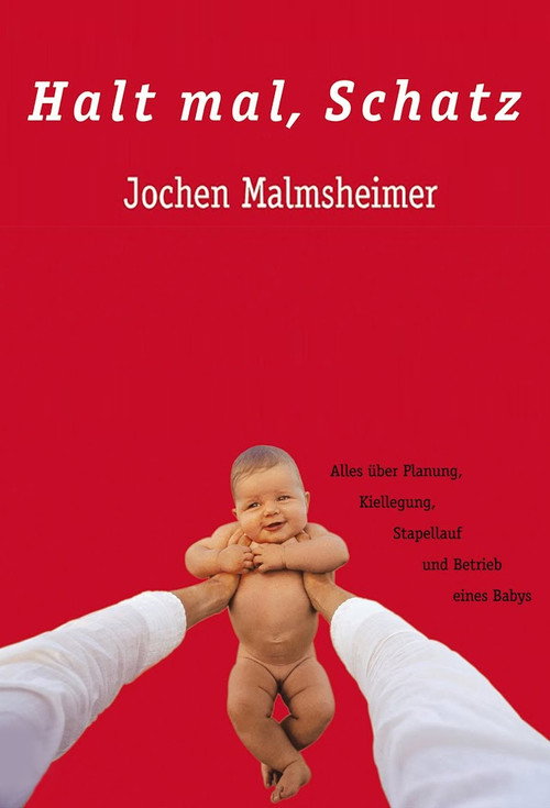 Movie poster for Jochen Malmsheimer - Halt Mal Schatz (2017)