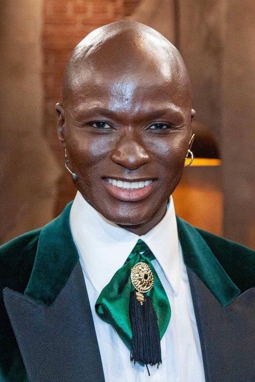 Photo of Papis Loveday, Acting