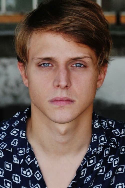Photo of Merlin Rose, Acting