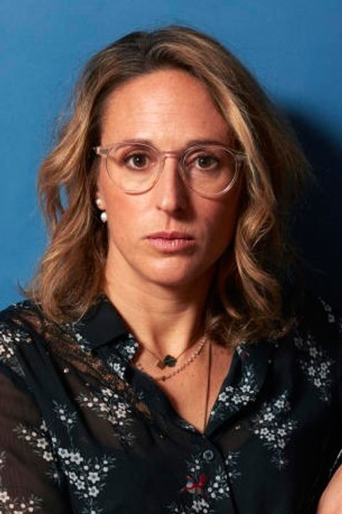 Photo of Charlène Favier, Directing