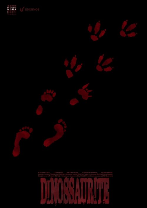 Movie poster for Dinosauritis (2020)
