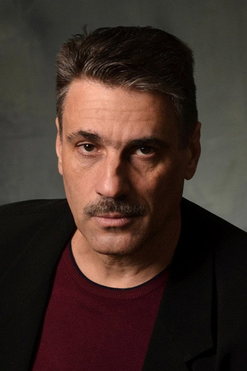 Photo of Volodymyr Filatov, Acting