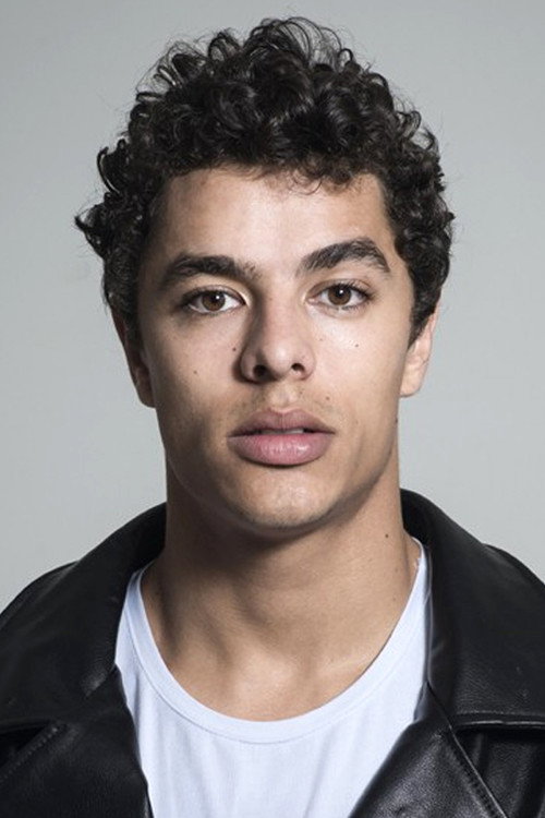 Photo of Matheus Abreu, Acting