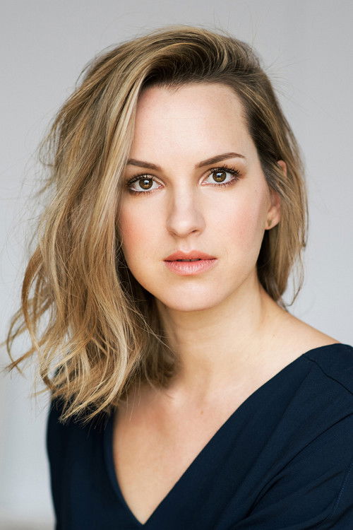 Stéphanie Germain profile