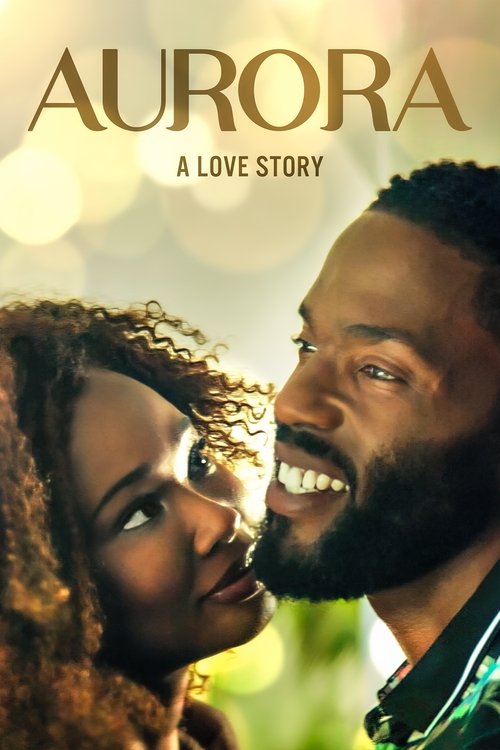 Movie poster for Aurora: A Love Story (2023)