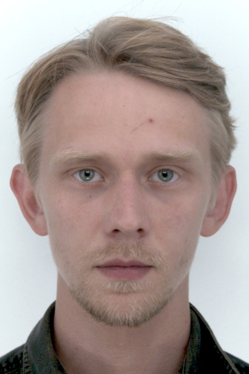 Photo of Johhan Rosenberg, Acting