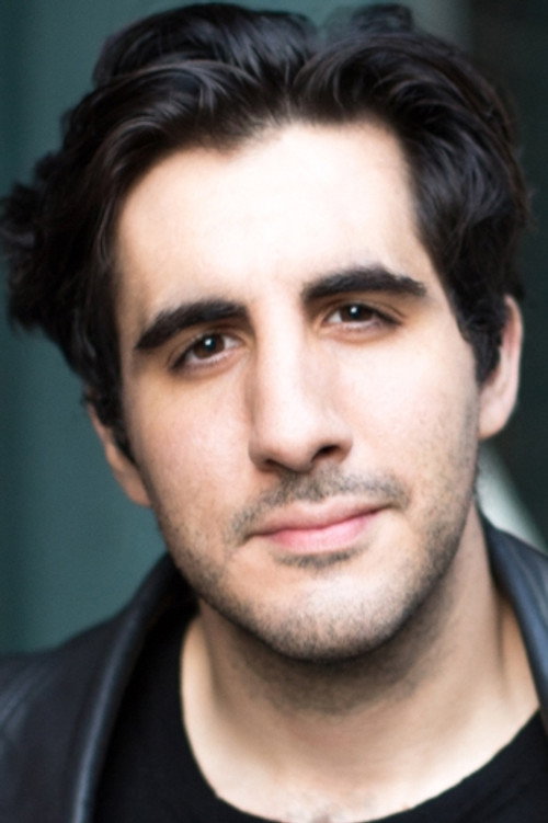 Photo of Anthony DiMieri, Acting