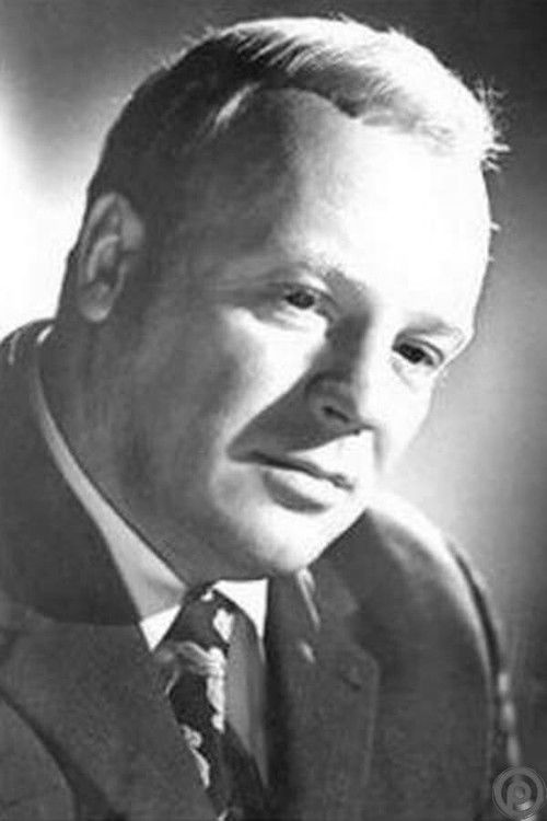 Vsevolod Platov profile