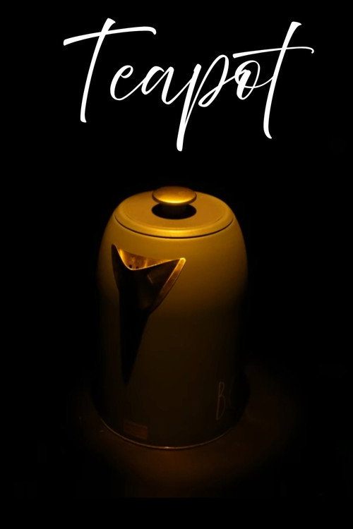 Movie poster for Teapot (2025)