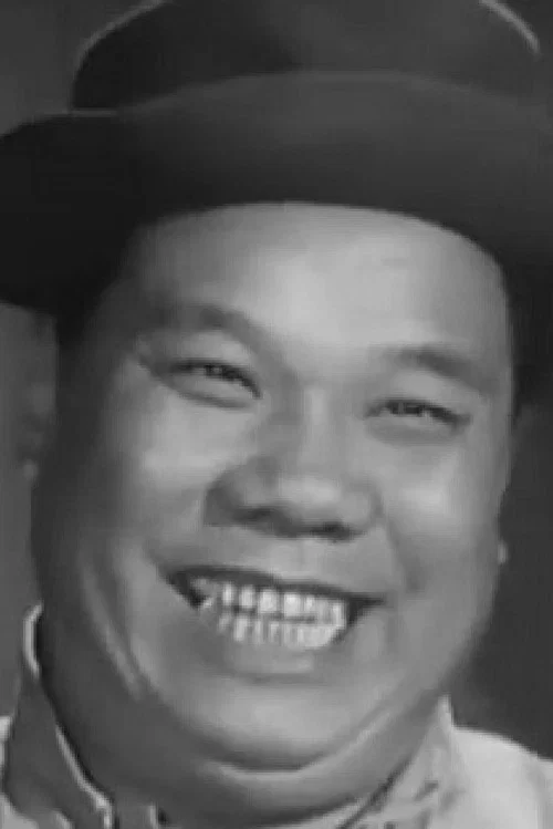 Photo of Yuen Lap-Cheung, Acting