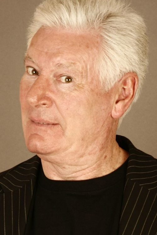 Roy Walker profile