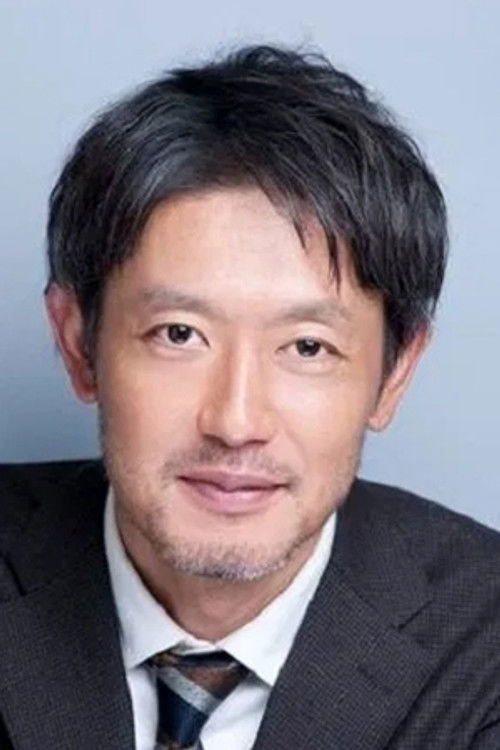 Michitaka Tsutsui profile