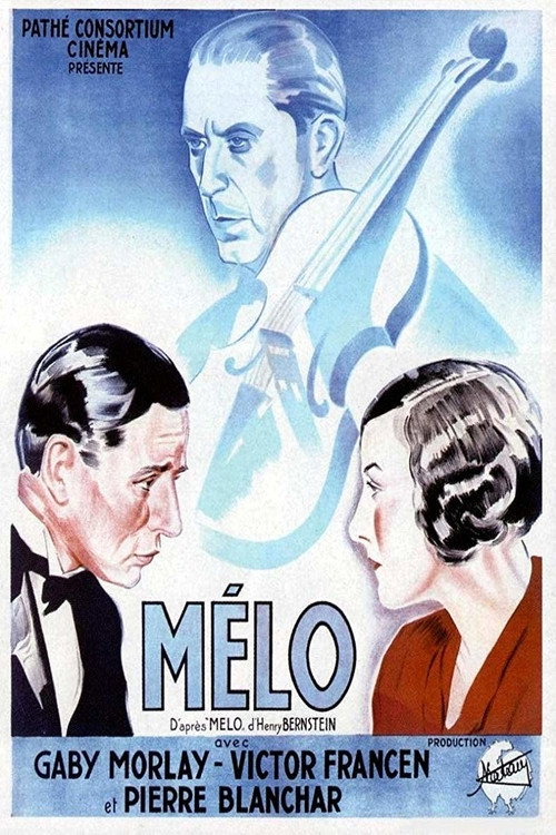 Movie poster for The Dreamy Mouth (1932)