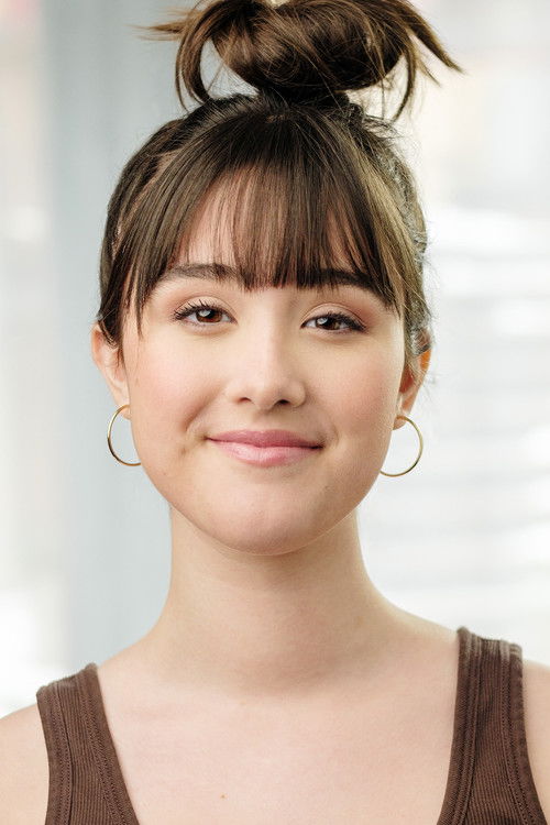 Audrey Smallman profile