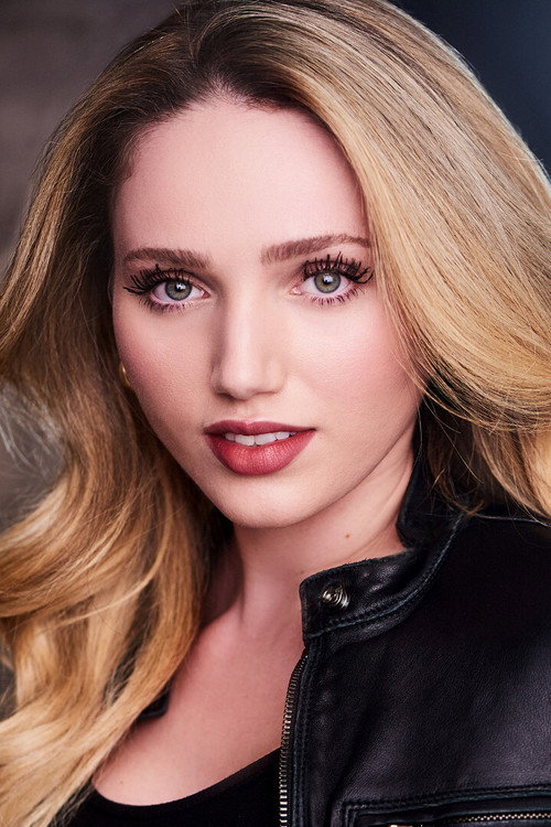 Photo of Eden Rose Ginsberg, Acting