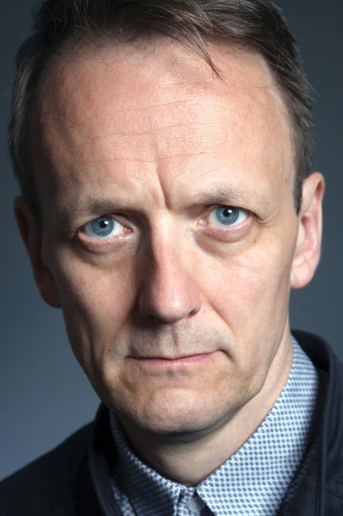 Paul Trussell profile