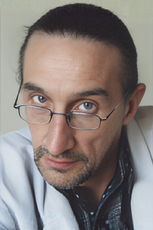 Photo of Aleksandr Kabanov, Acting