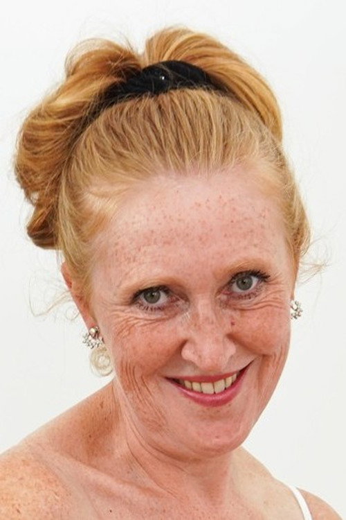 Photo of Ginger Mi, Acting