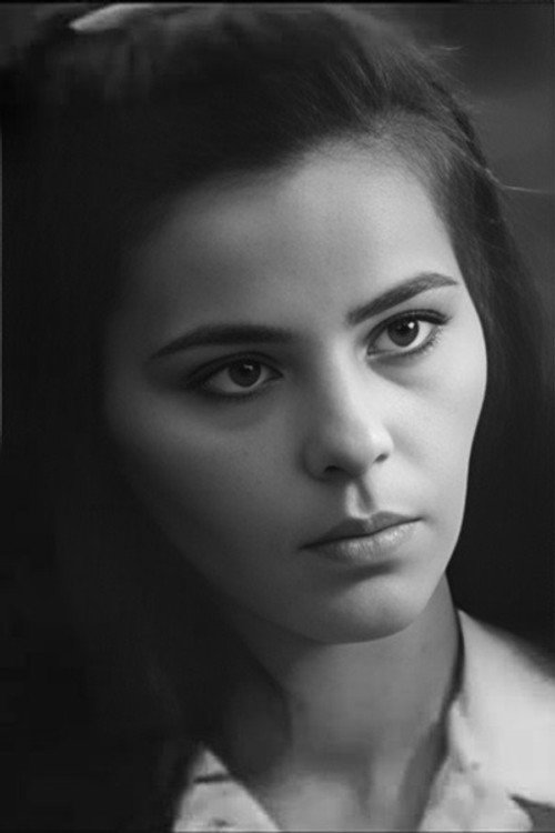 Photo of Penka Tsitselkova, Acting