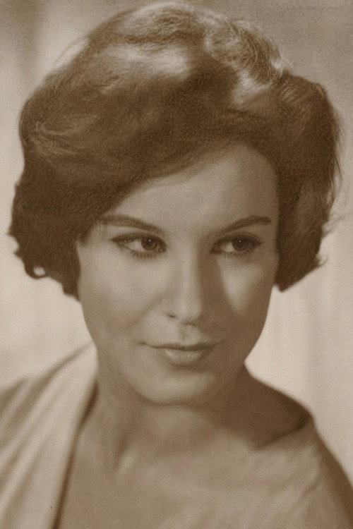 Photo of Vera Gertel, Acting