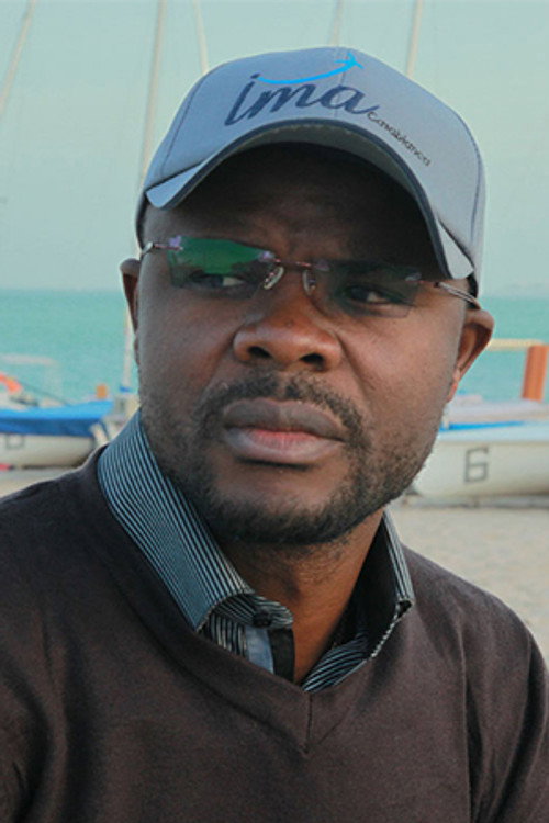 Photo of HOUNSOU Yao Hyacinthe, Directing