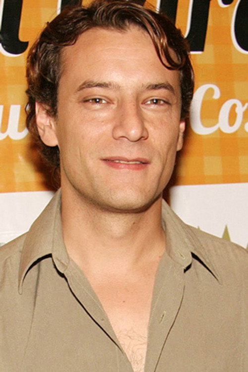Photo of Sergio Surracco, Acting