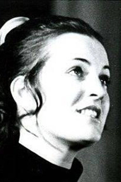 Photo of Tatyana Daskovskaya, Acting