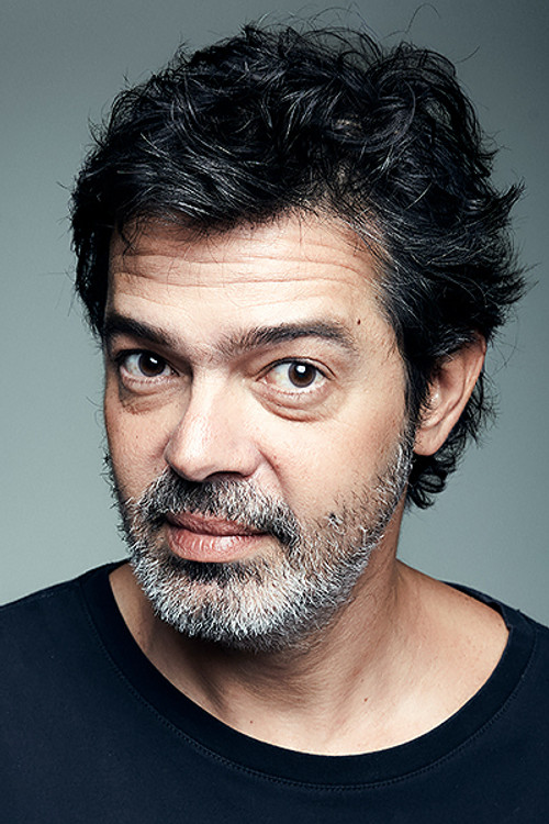 Photo of Bruno Mazzeo, Acting