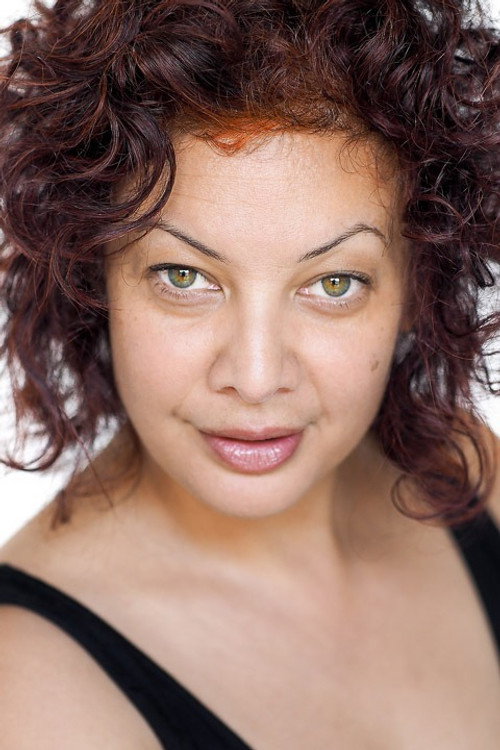 Photo of Harlene Hercules, Acting