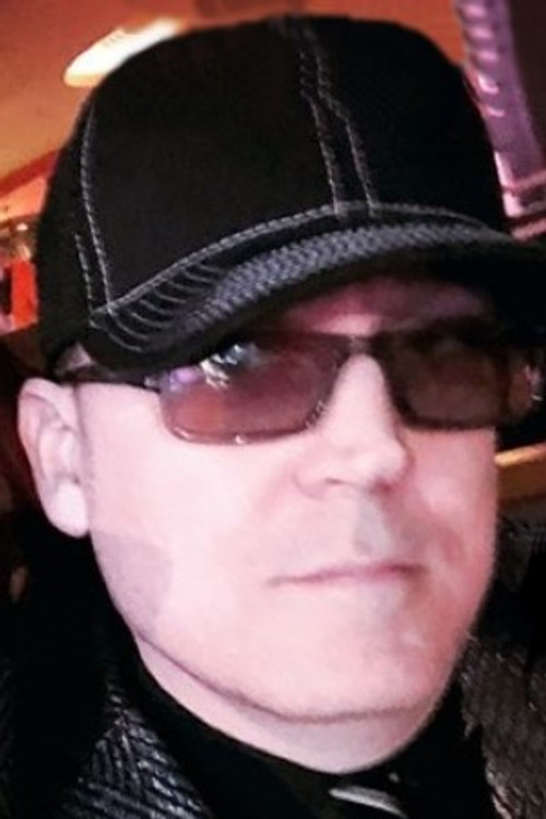 Photo of Ray Dark, Directing