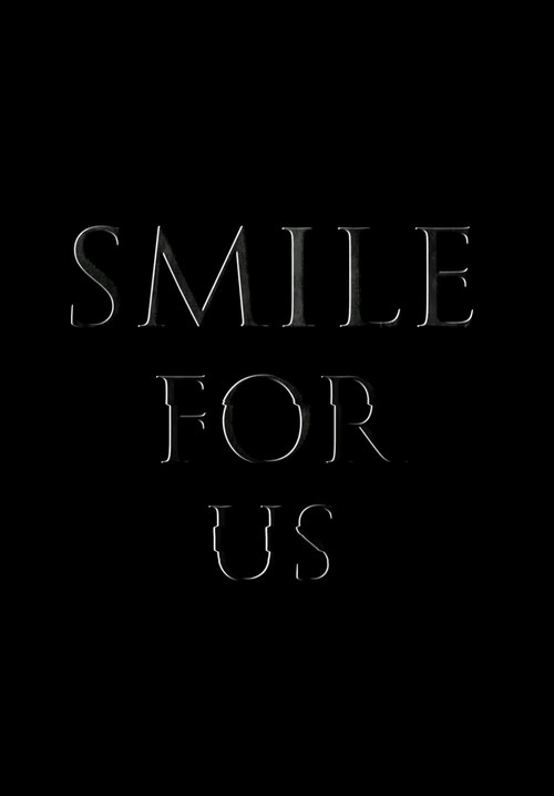 Movie poster for Smile for us (2017)
