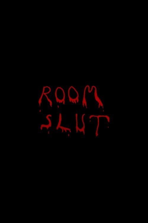 Movie poster for Room Slut (2010)