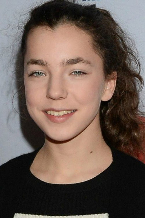 Photo of Bronisława Zamachowska, Acting