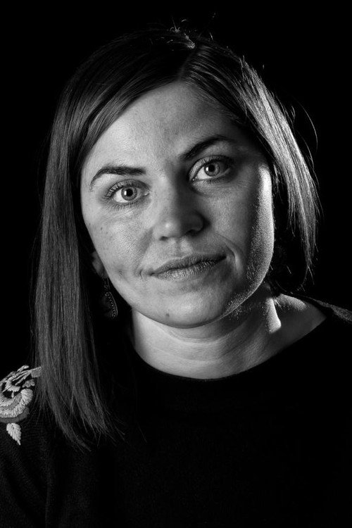 Photo of Moonika Siimets, Directing