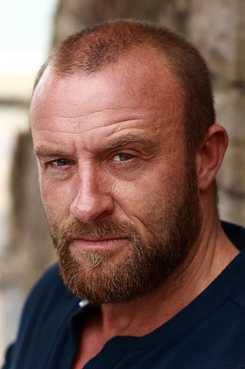 Photo of Ross O'Hennessy, Acting