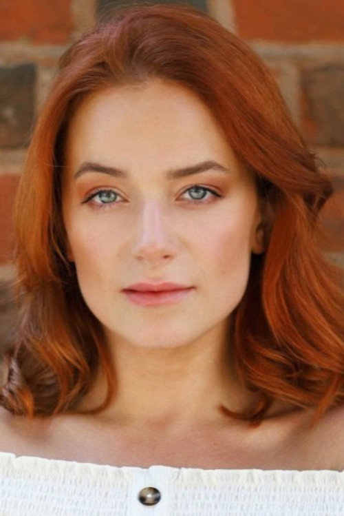 Photo of Marija Chlebopaševaitė, Acting