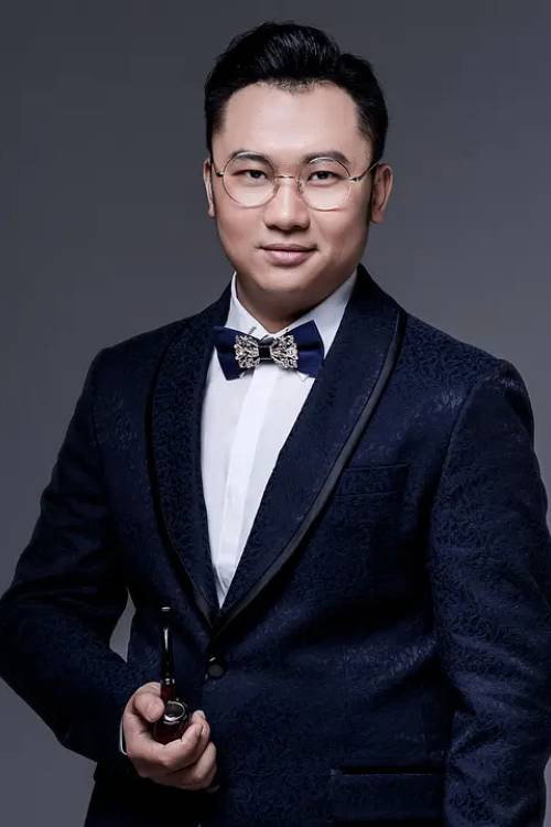 Photo of Li Weihe, Acting
