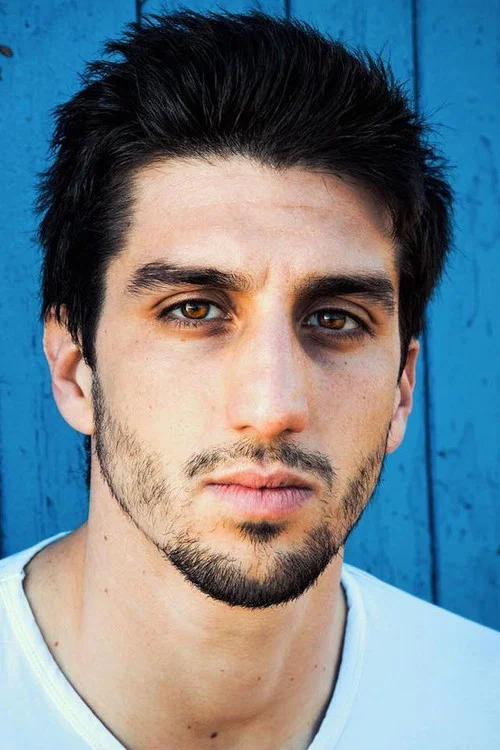 Photo of Davide Iachini, Acting